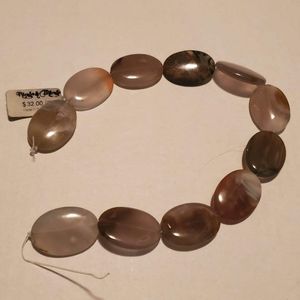 Thunder Agates
